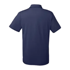 Peacoat|Back