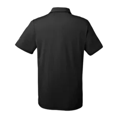 Puma Black|Back
