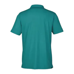 Green Lagoon|Back