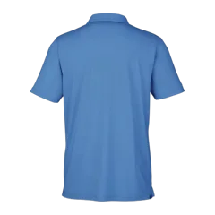 Lake Blue|Back