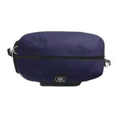 Navy|Top