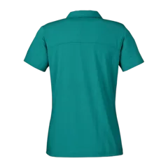 Green Lagoon|Back