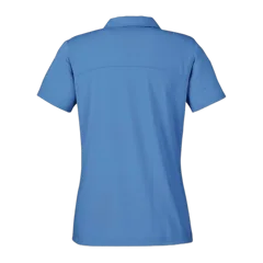 Lake Blue|Back