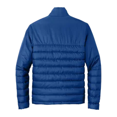 Cobalt Blue|Back