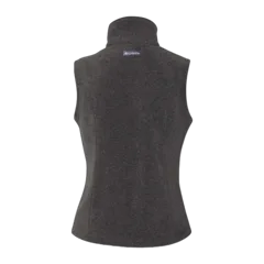 Charcoal Heather|Back