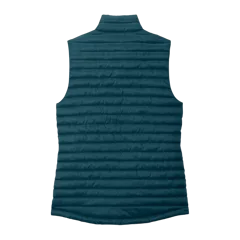 Adriatic Blue|Back