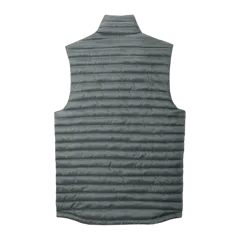 Metal Grey|Back