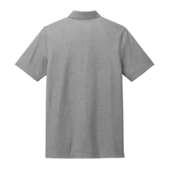 Quiet Shade Grey Heather|Back