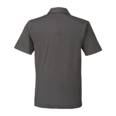 Spyder Men's Spyre Polo in Black Frost, back