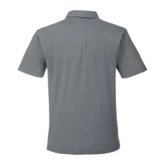 Spyder Men's Spyre Polo in Polar Frost, back