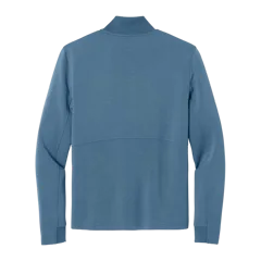 Blue Mist|Back