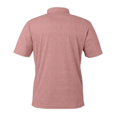 Maroon|Back