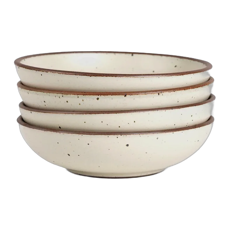 Everyday Bowl, Set of 4 by East Fork