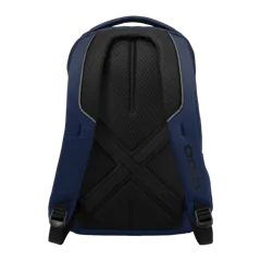 River Blue Navy|Back