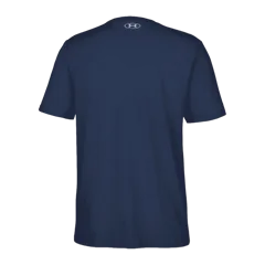Midnight Navy/ White|Back