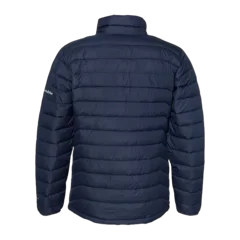 Collegiate Navy|Back