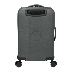 Graphite Heather|Back