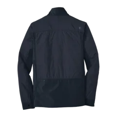 Propel Navy|Back