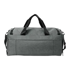 Graphite Heather|Back