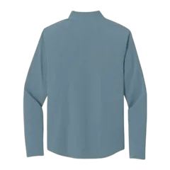 Blue Mist|Back