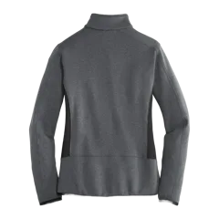 Dark Charcoal Heather|Back