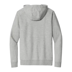 Light Heather Grey|Back