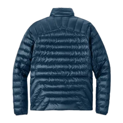 Naval Blue|Back