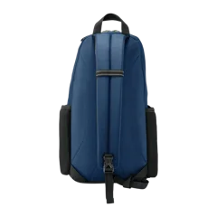 Blue Volt|Back