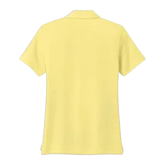 Pale Yellow|Back