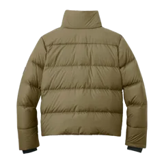 Loden|Back