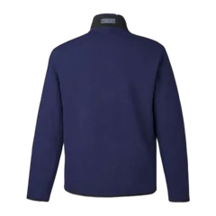 Nautical Navy|Back