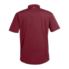 Maroon|Back