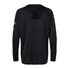 Black/ Cool Grey|Back