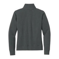 Dark Grey Heather|Back