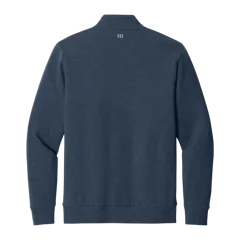 Blue Heather|Back