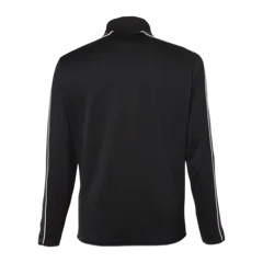 Black/ White|Back