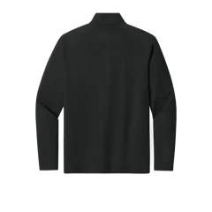 Deep Black|Back