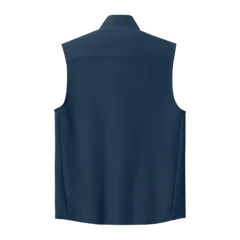 River Blue Navy|Back