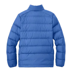 Galaxy Blue|Back