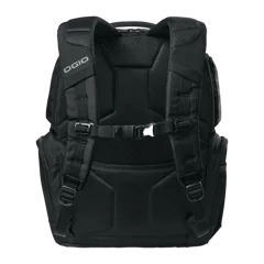 Blacktop|Back