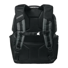 Gear Grey|Back