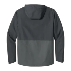 Grey Steel/ Metal Grey|Back