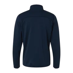 Collegiate Navy|Back