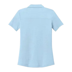 Airy Blue Heather|Back