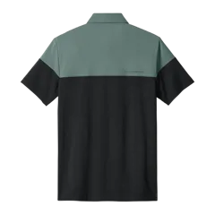 Balsam Green/ Black|Back