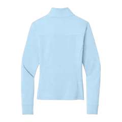 Airy Blue Heather|Back