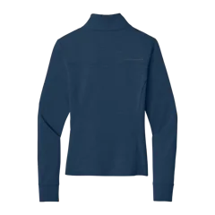 Navy Heather|Back