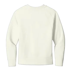 Opal White|Back