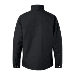 Columbia Men's Loma Vista™ III Jacket in Black, back