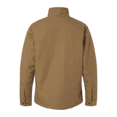 Columbia Men's Loma Vista™ III Jacket in Delta, back